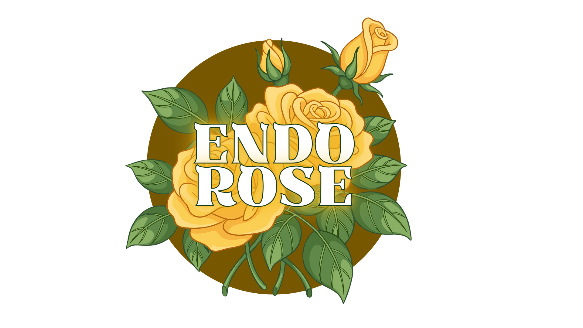 Endo Rose